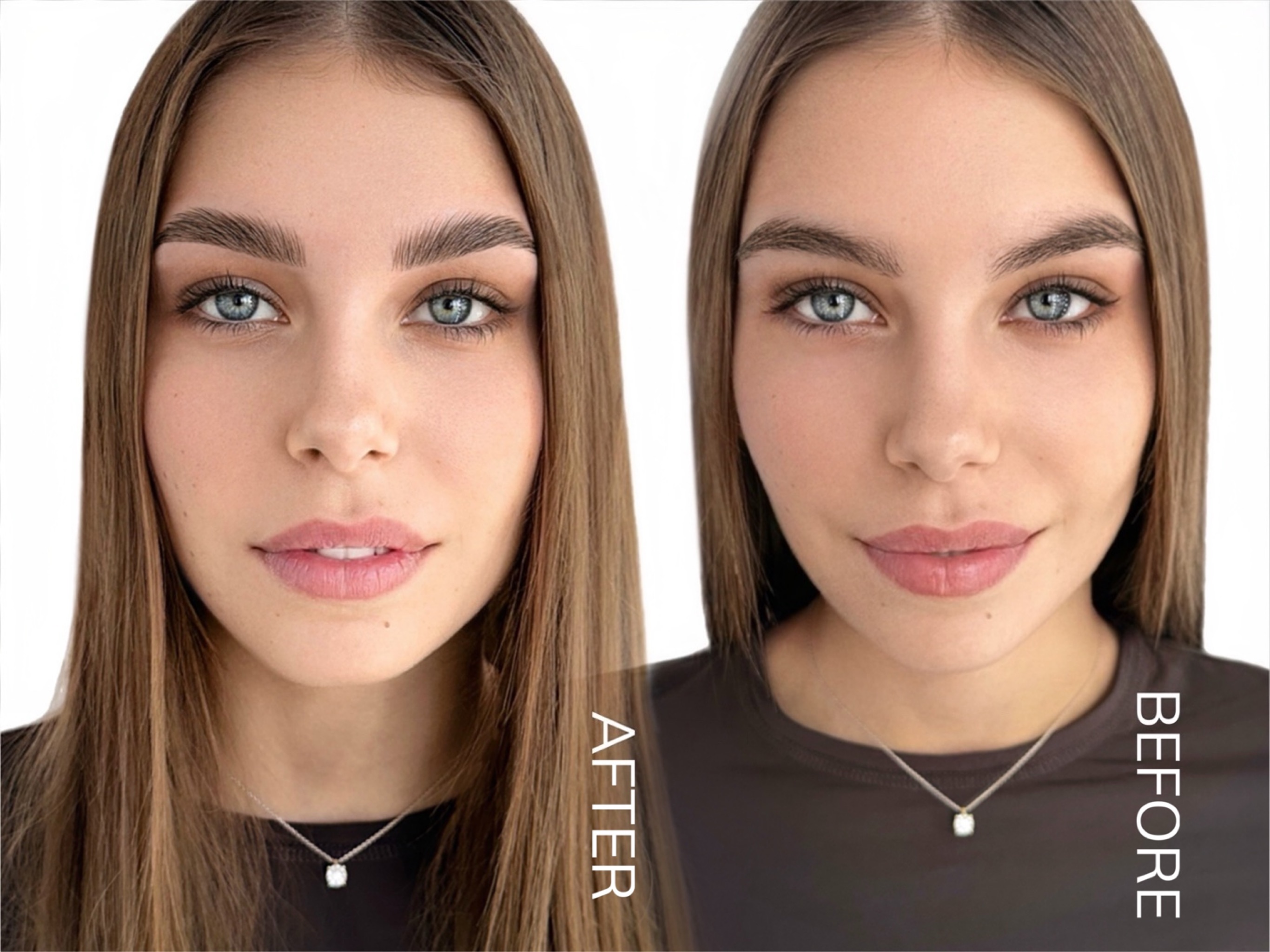 Laminazione sopracciglia Brow Bomber